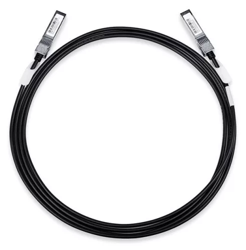 TP-LINK KÁBEL TXC432-CU1M SFP JetStream 1M Direct Atch SFP+