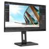 AOC 27" U27P2 - IPS LED - UHD - PIVOT