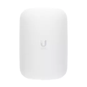 Ubiquiti UniFi 6 Extender, plug-and-play WiFi6 (802.11ax)