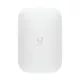 Ubiquiti UniFi 6 Extender, plug-and-play WiFi6 (802.11ax)