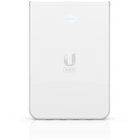 Ubiquiti UniFi 6 In-Wall access point, WiFi6 (802.11ax)