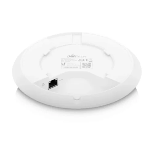 Ubiquiti UniFi 6 Lite access point, WiFi6 (802.11ax)