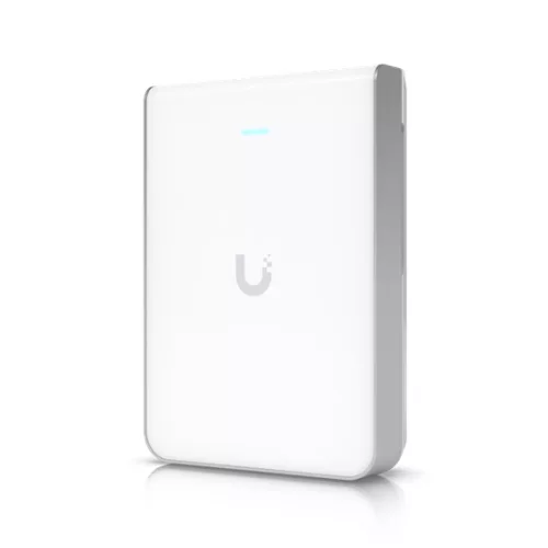 Ubiquiti UniFi 7 PRO Wall access point (WiFi 7, táp nélkül)