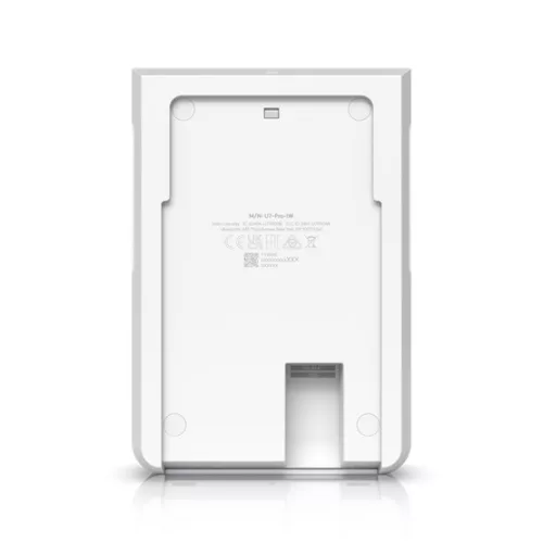 Ubiquiti UniFi 7 PRO Wall access point (WiFi 7, táp nélkül)