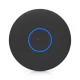 Ubiquiti UniFi U7 Pro XG Access point (WiFi 7, táp nélkül), fekete
