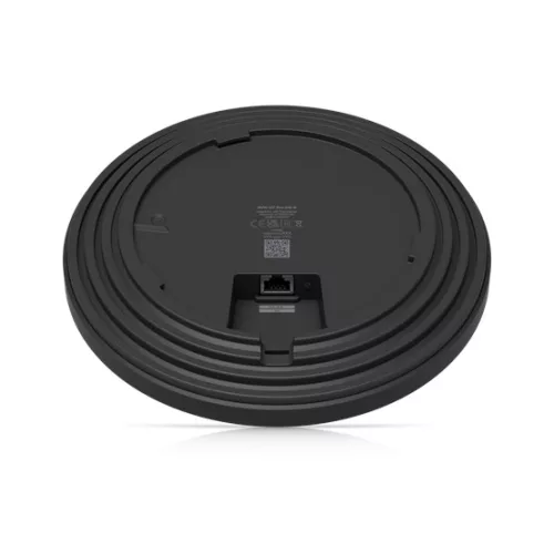 Ubiquiti UniFi U7 Pro XG Access point (WiFi 7, táp nélkül), fekete