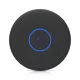 Ubiquiti UniFi U7 Pro XGS Access point (WiFi 7, táp nélkül), fekete