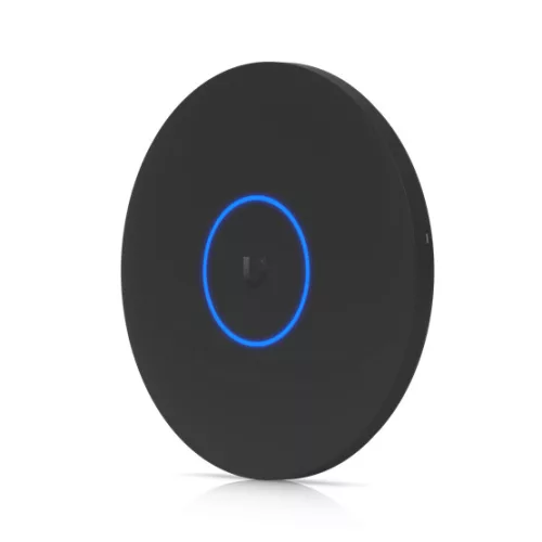 Ubiquiti UniFi U7 Pro XGS Access point (WiFi 7, táp nélkül), fekete