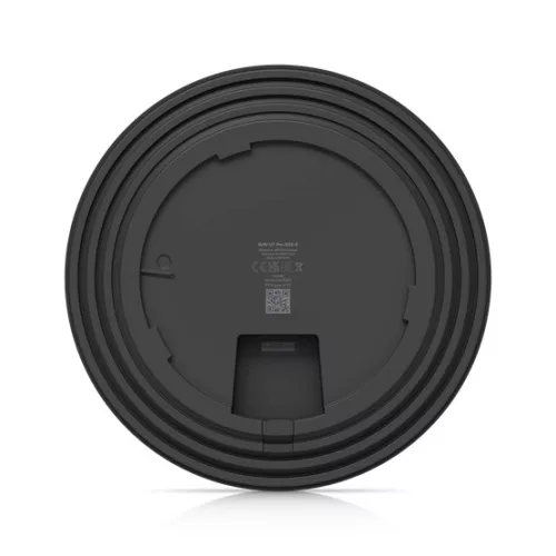 Ubiquiti UniFi U7 Pro XGS Access point (WiFi 7, táp nélkül), fekete