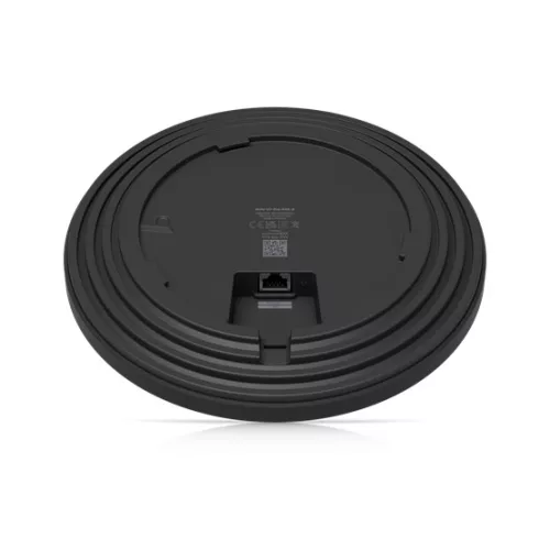 Ubiquiti UniFi U7 Pro XGS Access point (WiFi 7, táp nélkül), fekete
