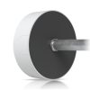 Ubiquiti UVC AI 360 kötődoboz, fehér