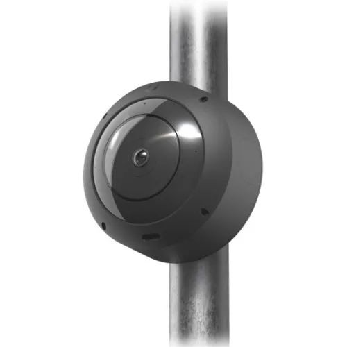 Ubiquiti UVC-AI-360-JB kötődoboz, fekete