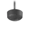 Ubiquiti UVC-AI-360-JB kötődoboz, fekete