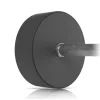 Ubiquiti UVC-AI-360-JB kötődoboz, fekete