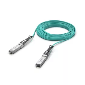 Ubiquiti AOC kábel, 10 Gbps, 20m, SFP+