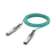Ubiquiti AOC kábel, 25 Gbps, 10m, SFP28