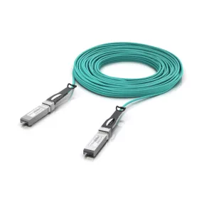 Ubiquiti AOC kábel, 25 Gbps, 30m, SFP28