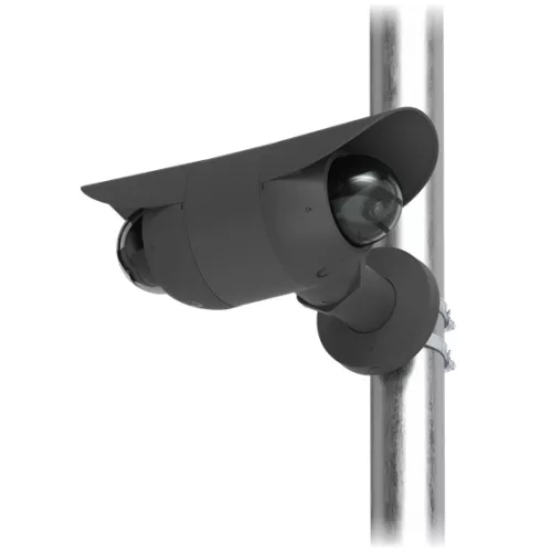 Ubiquiti Dupla kamera konzol, fekete