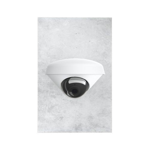 Ubiquiti G4 Dome kamera konzol