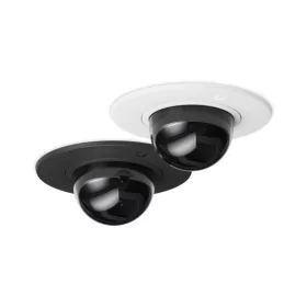 Ubiquiti G5 Dome Ultra süllyesztett konzol, fekete