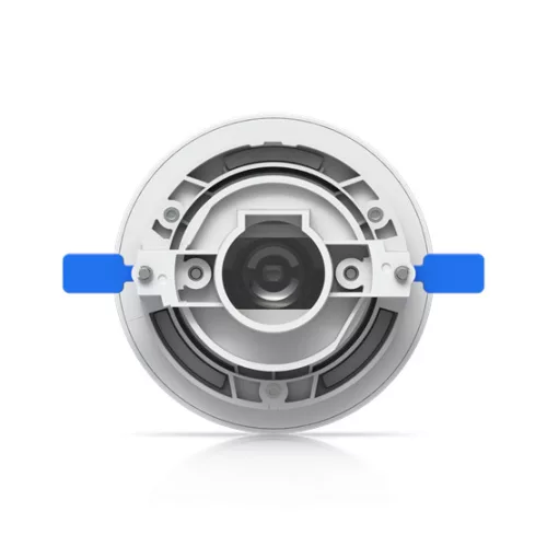 Ubiquiti G5 Dome Ultra süllyesztett konzol, fehér