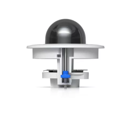 Ubiquiti G5 Dome Ultra süllyesztett konzol, fehér