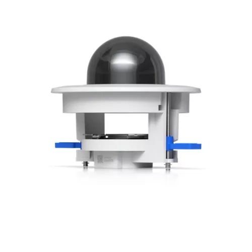 Ubiquiti G5 Dome Ultra süllyesztett konzol, fehér