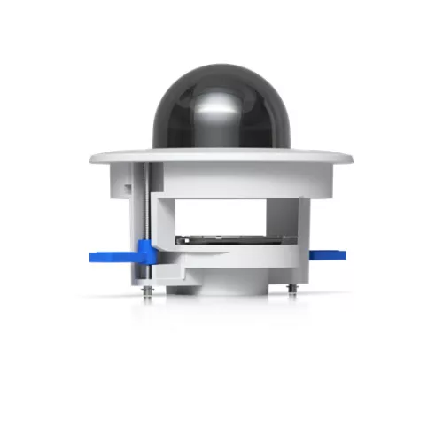 Ubiquiti G5 Dome Ultra süllyesztett konzol, fehér