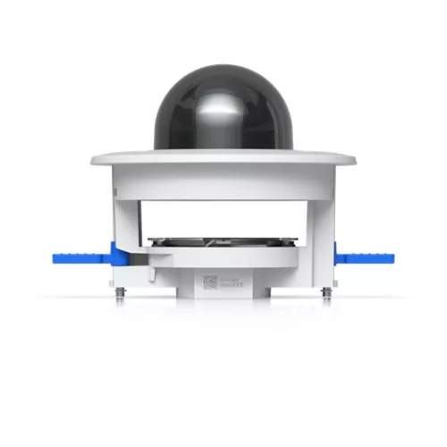 Ubiquiti G5 Dome Ultra süllyesztett konzol, fehér