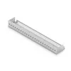 Ubiquiti Keystone üres betét, átmenő (12db)