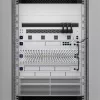Ubiquiti keystone takaró betét, 24db