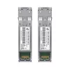 Ubiquiti UFiber, Multi-Mode SFP+ modul, 20db (10 pár)