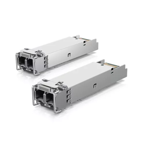 Ubiquiti UFiber, Multi-Mode SFP modul, 20db (10 pár)