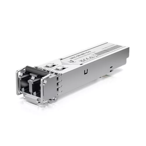 Ubiquiti UFiber, Multi-Mode SFP modul, 20db (10 pár)