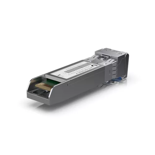 Ubiquiti UFiber Single-Mode SFP28 modul, 25Gbit