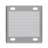 Ubiquiti Szerszám nélküli Mini Rack polc U-Rack-6U-TL-hez