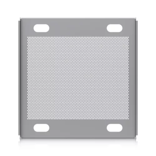 Ubiquiti Szerszám nélküli Mini Rack polc U-Rack-6U-TL-hez