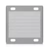 Ubiquiti Szerszám nélküli Mini Rack polc U-Rack-6U-TL-hez