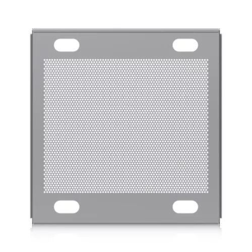 Ubiquiti Szerszám nélküli Mini Rack polc U-Rack-6U-TL-hez