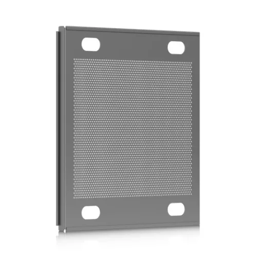 Ubiquiti Szerszám nélküli Mini Rack polc U-Rack-6U-TL-hez