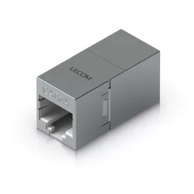 Ubiquiti RJ45 Coupler Cat6A, beltéri