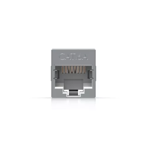 Ubiquiti RJ45 Coupler Cat6A, beltéri