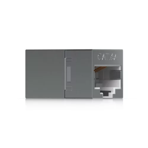 Ubiquiti RJ45 Coupler Cat6A, beltéri