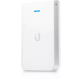   Ubiquiti UniFi In Wall HD kétsávos access point, dobozos - PoE táp nélkül