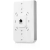Ubiquiti UniFi In Wall HD kétsávos access point, dobozos - PoE táp nélkül