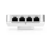 Ubiquiti UniFi In Wall HD kétsávos access point, dobozos - PoE táp nélkül