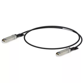 Ubiquiti UniFi DAC kábel, 10 Gbps - 1 méter
