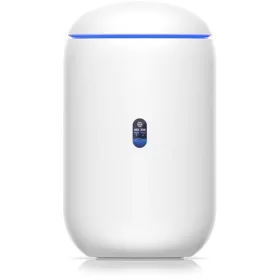 Ubiquiti UniFi Dream Router, 802.11ax wifi, 2x PoE kimenet
