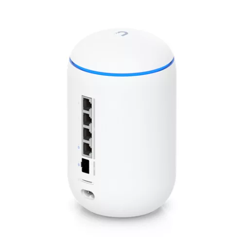 Ubiquiti UniFi Dream Router 7, WiFi7