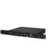 Ubiquiti UFiber 4-portos GPON OLT , 1x SFP+